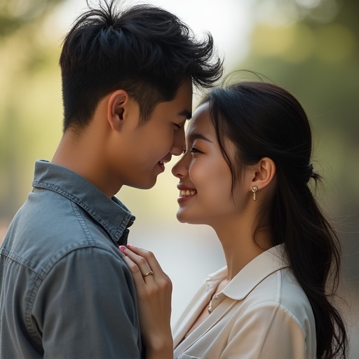 แจกเรฟเฟอเรนซ์ โพสท่าถ่ายรูปคู่รักสไตล์เผลอๆ ธรรมชาติๆถ่ายรูปคู่, ไอเดียถ่ายรูป, คู่รักนักเดินทาง