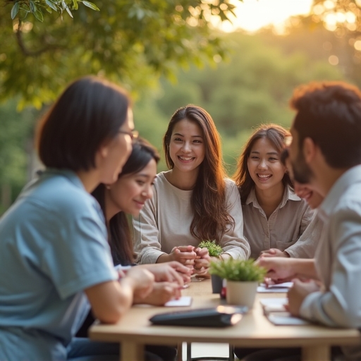 ทำไมบริษัทยุคใหม่ ถึงควรจัด Outing และ Team Building นอกสถานที่ทุกปี?Team Building, ประโยชน์ Outing, วัฒนธรรมองค์กร