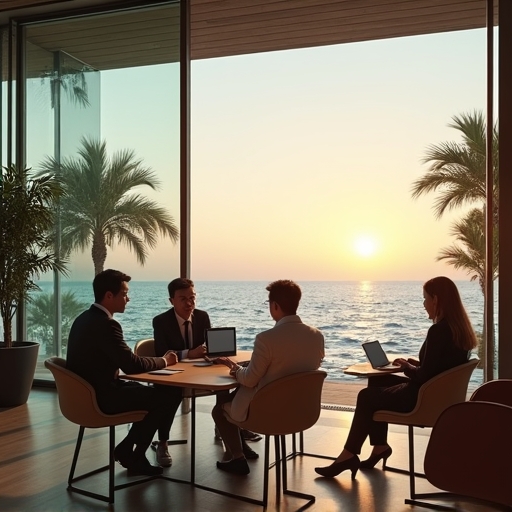 Work Hard, Play Harder: วิธีบาลานซ์การประชุมและการพักผ่อนในทริปบริษัทCorporate retreat, สัมมนาพักผ่อน