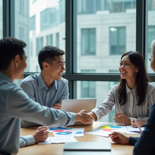 ทำไมบริษัทยุคใหม่ถึงขาด Team Building ไม่ได้? (เคล็ดลับเพิ่ม Productivity)Team Building, กิจกรรมองค์กร