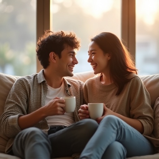 จิตวิทยาคู่รัก: การใช้เวลาคุณภาพ (Quality Time) ร่วมกันในวันหยุดเวลาคุณภาพคู่รัก, กระชับความสัมพันธ์, กิจกรรมวันหยุด