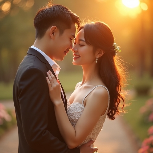 เทคนิคถ่ายภาพคู่ให้ดูสวยงามโรแมนติกมุมถ่ายรูปคู่เขาใหญ่, รีสอร์ทถ่ายรูปสวยเขาใหญ่, ถ่ายพรีเวดดิ้งเขาใหญ่